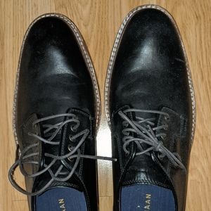 Cole Hann Shoes. Used once. 9.5